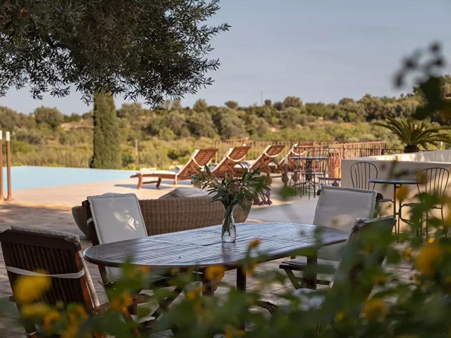 Immagine 26 di Villa in affitto  in Helorus a Noto