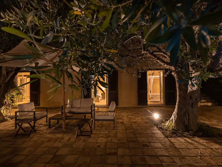 Immagine 27 di Villa in affitto  in Helorus a Noto