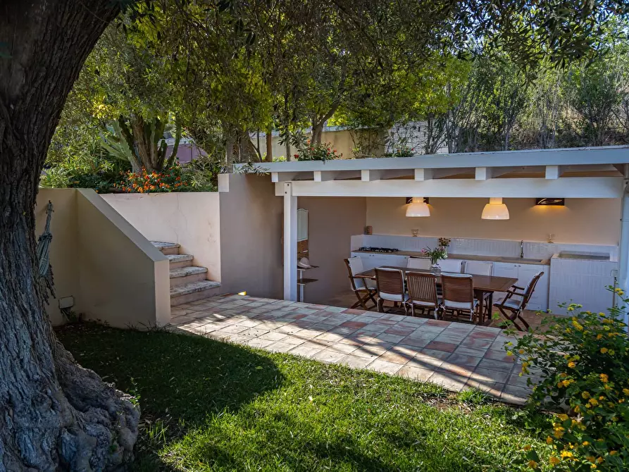 Immagine 29 di Villa in affitto  in Helorus a Noto