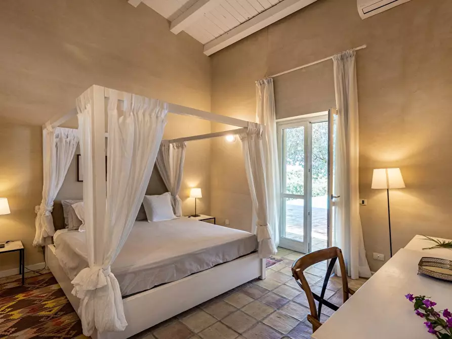 Immagine 30 di Villa in affitto  in Helorus a Noto