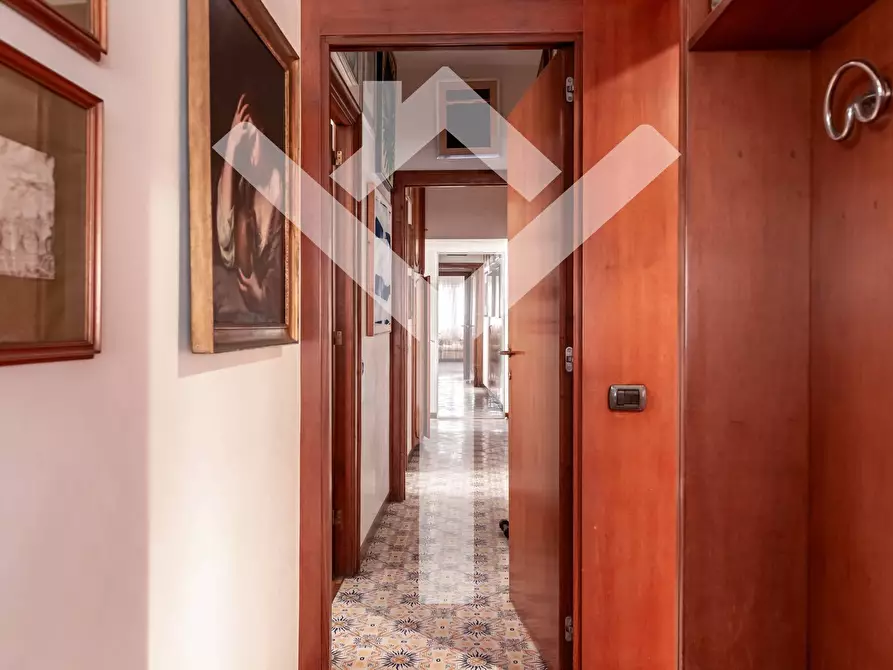 Immagine 12 di Appartamento in vendita  in Via Antonio Bertoloni a Roma