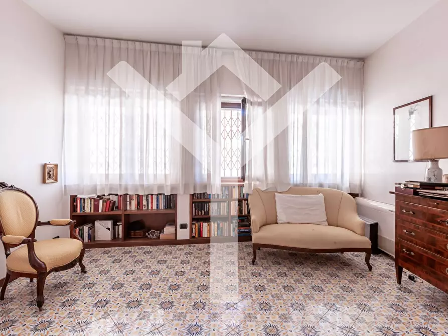 Immagine 9 di Appartamento in vendita  in Via Antonio Bertoloni a Roma