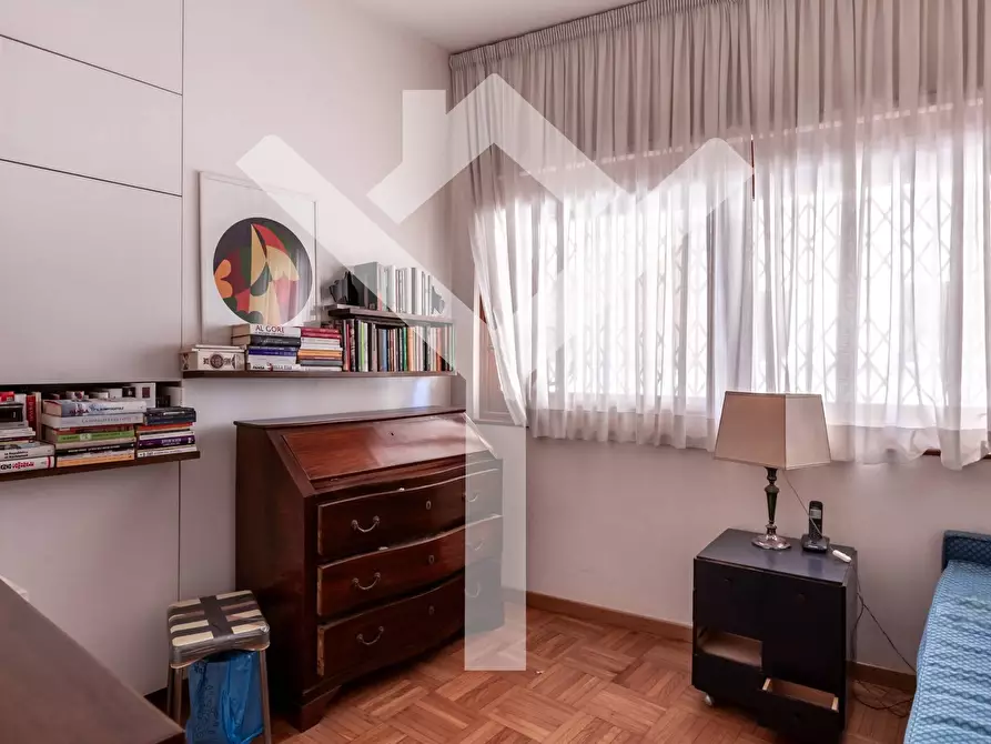 Immagine 14 di Appartamento in vendita  in Via Antonio Bertoloni a Roma