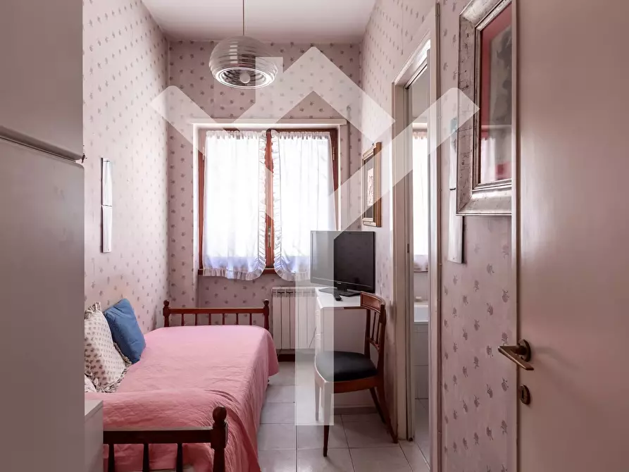 Immagine 15 di Appartamento in vendita  in Via Antonio Bertoloni a Roma