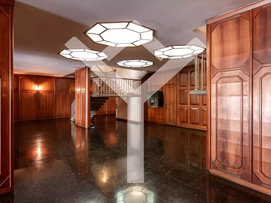 Immagine 20 di Appartamento in vendita  in Via Antonio Bertoloni a Roma