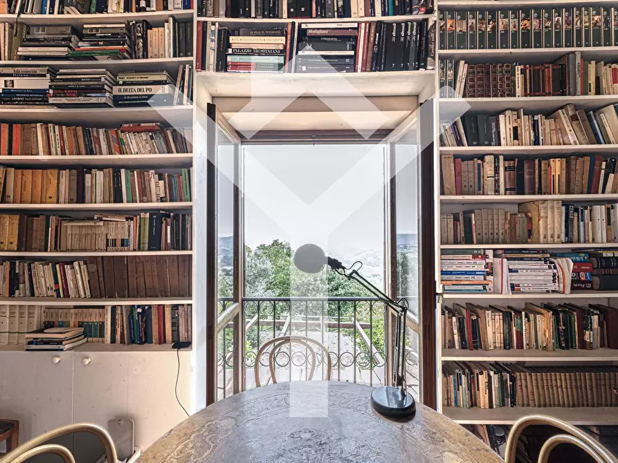 Immagine 6 di Villa in vendita  in Via Santa Maria a Montopoli Di Sabina