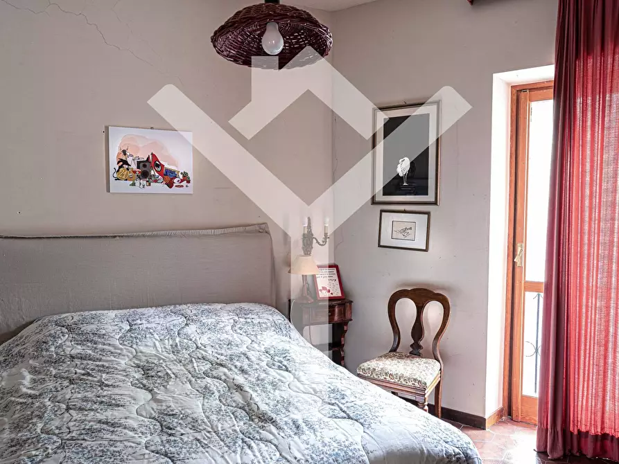 Immagine 16 di Villa in vendita  in Via Santa Maria a Montopoli Di Sabina