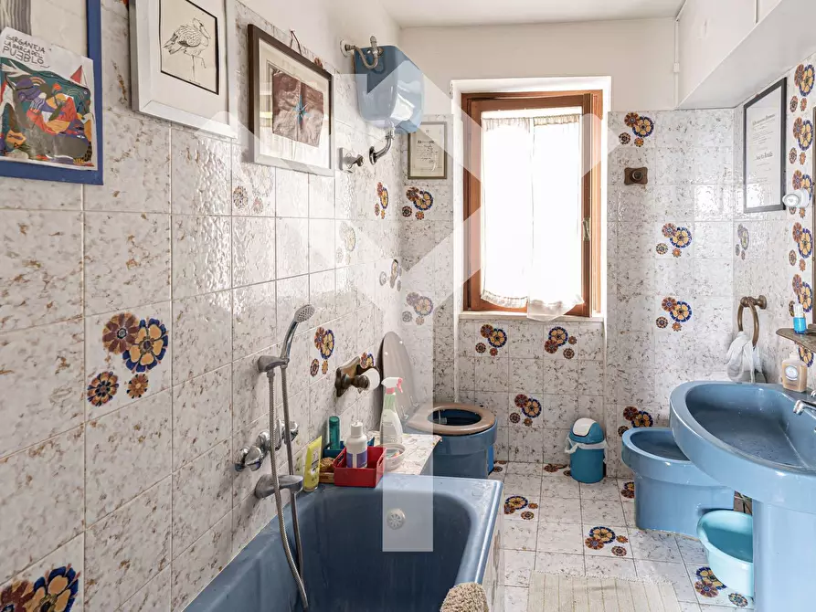 Immagine 26 di Villa in vendita  in Via Santa Maria a Montopoli Di Sabina