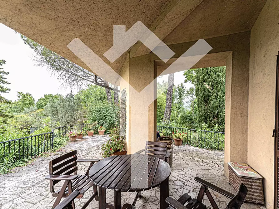 Immagine 9 di Villa in vendita  in Via Santa Maria a Montopoli Di Sabina