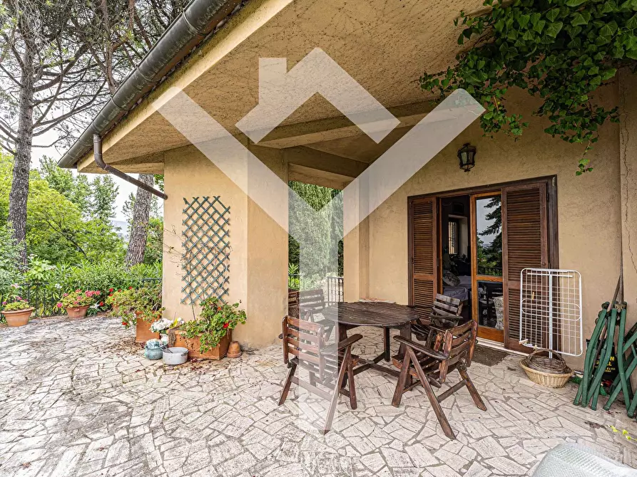 Immagine 24 di Villa in vendita  in Via Santa Maria a Montopoli Di Sabina