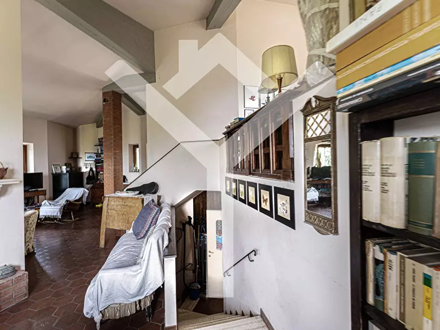 Immagine 27 di Villa in vendita  in Via Santa Maria a Montopoli Di Sabina