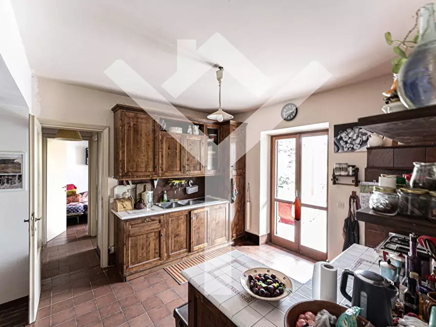 Immagine 19 di Villa in vendita  in Via Santa Maria a Montopoli Di Sabina