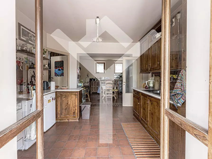 Immagine 21 di Villa in vendita  in Via Santa Maria a Montopoli Di Sabina