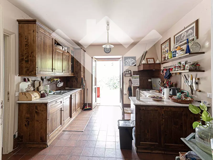 Immagine 22 di Villa in vendita  in Via Santa Maria a Montopoli Di Sabina