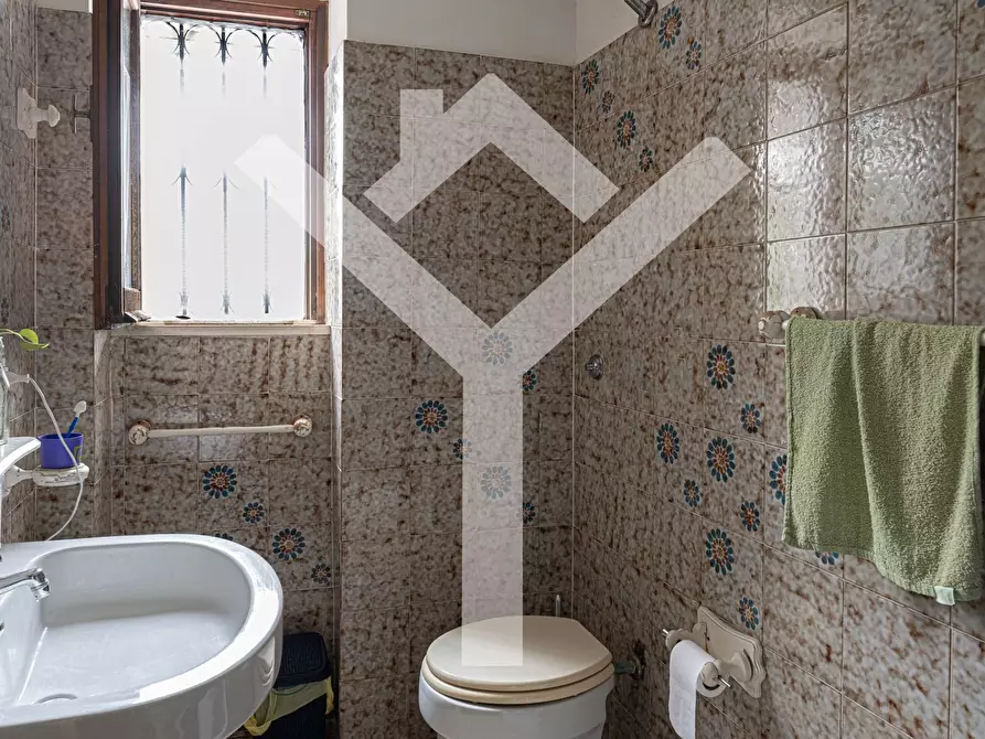 Immagine 28 di Villa in vendita  in Via Santa Maria a Montopoli Di Sabina