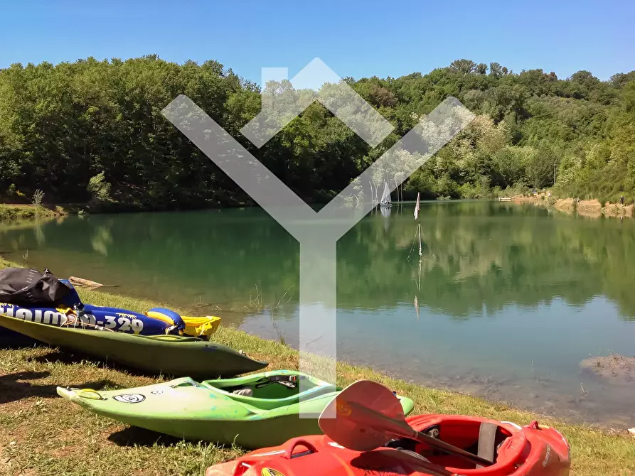 Immagine 19 di Villa in vendita  in Toraccia di Chiusi a San Gimignano