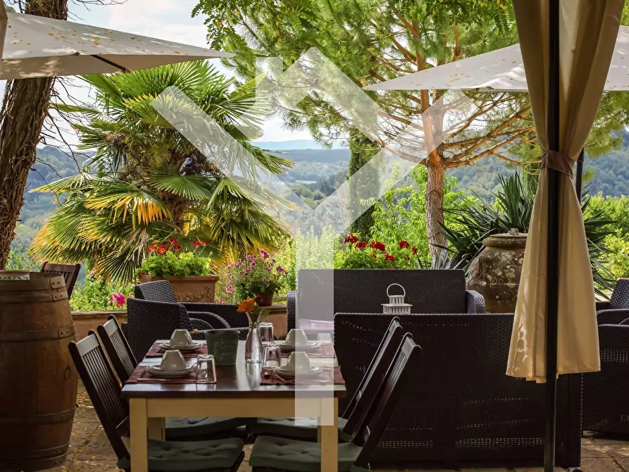 Immagine 11 di Villa in vendita  in Toraccia di Chiusi a San Gimignano