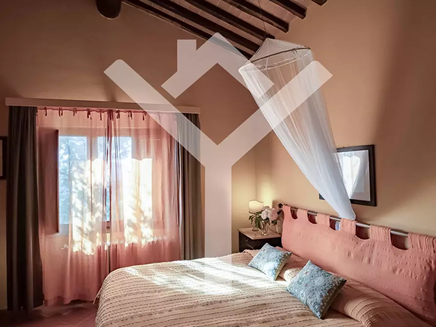 Immagine 29 di Villa in vendita  in Toraccia di Chiusi a San Gimignano