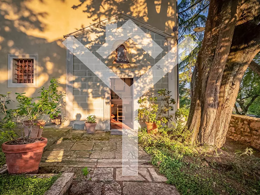 Immagine 8 di Villa in vendita  in Toraccia di Chiusi a San Gimignano