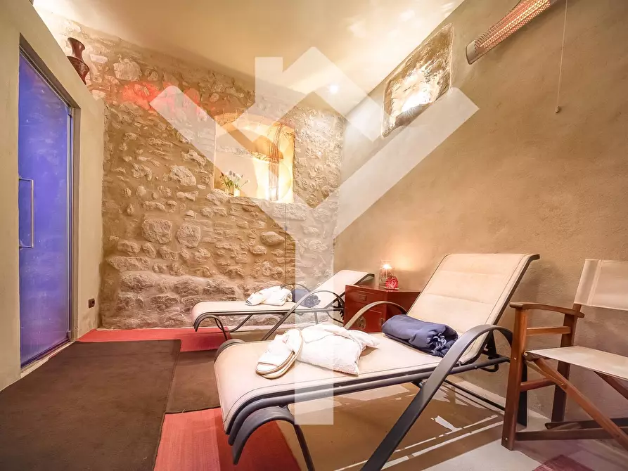 Immagine 18 di Villa in vendita  in Toraccia di Chiusi a San Gimignano