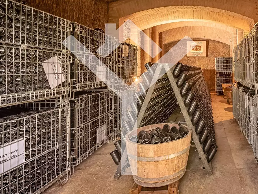 Immagine 26 di Villa in vendita  in Toraccia di Chiusi a San Gimignano