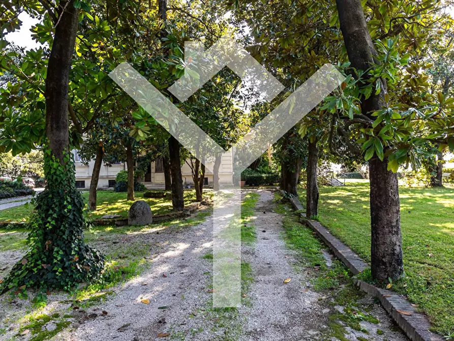 Immagine 28 di Appartamento in affitto  in Via Flaminia a Roma