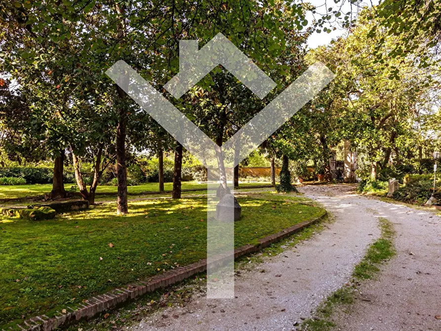 Immagine 29 di Appartamento in affitto  in Via Flaminia a Roma