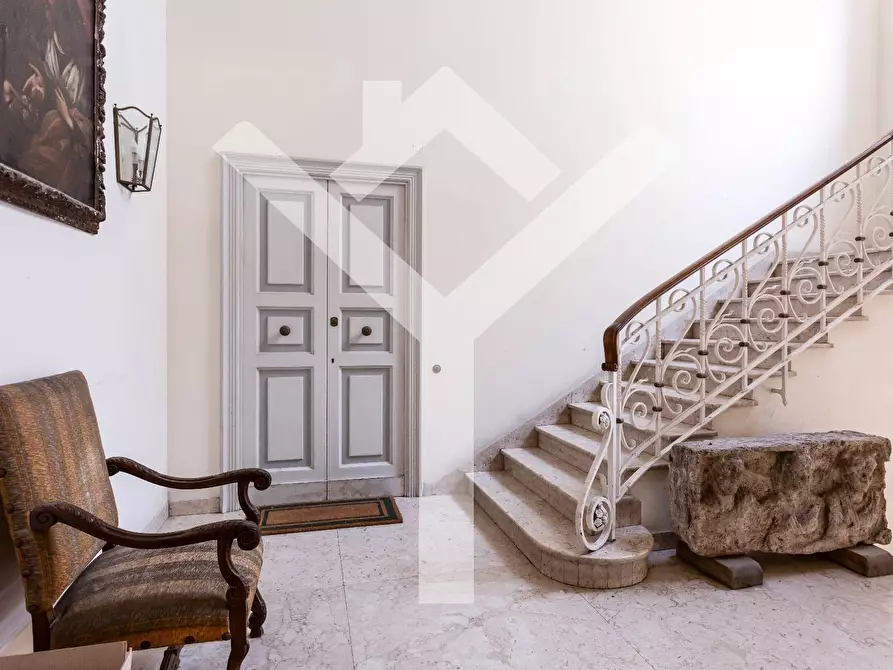 Immagine 17 di Appartamento in affitto  in Via Flaminia a Roma