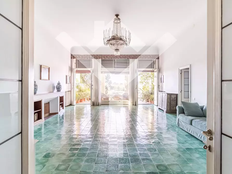 Immagine 3 di Appartamento in affitto  in Via Flaminia a Roma