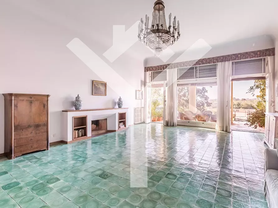 Immagine 22 di Appartamento in affitto  in Via Flaminia a Roma