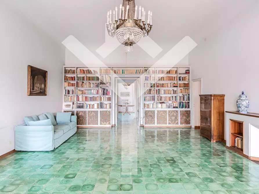 Immagine 7 di Appartamento in affitto  in Via Flaminia a Roma