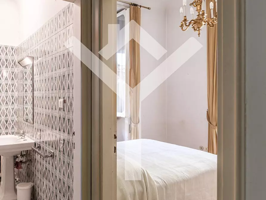 Immagine 10 di Appartamento in affitto  in Via Flaminia a Roma