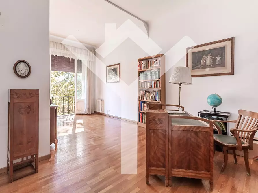 Immagine 12 di Appartamento in affitto  in Via Flaminia a Roma