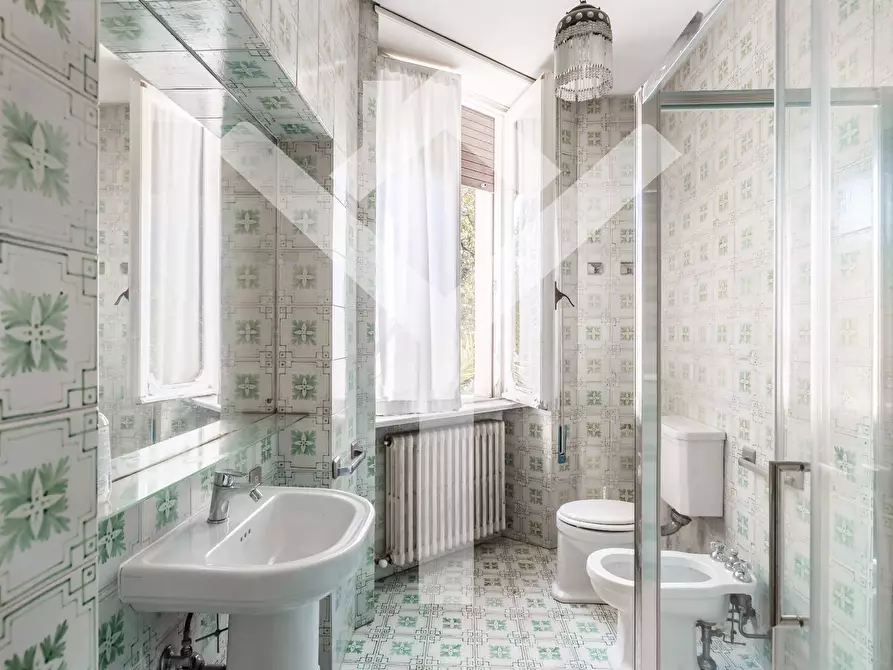 Immagine 16 di Appartamento in affitto  in Via Flaminia a Roma