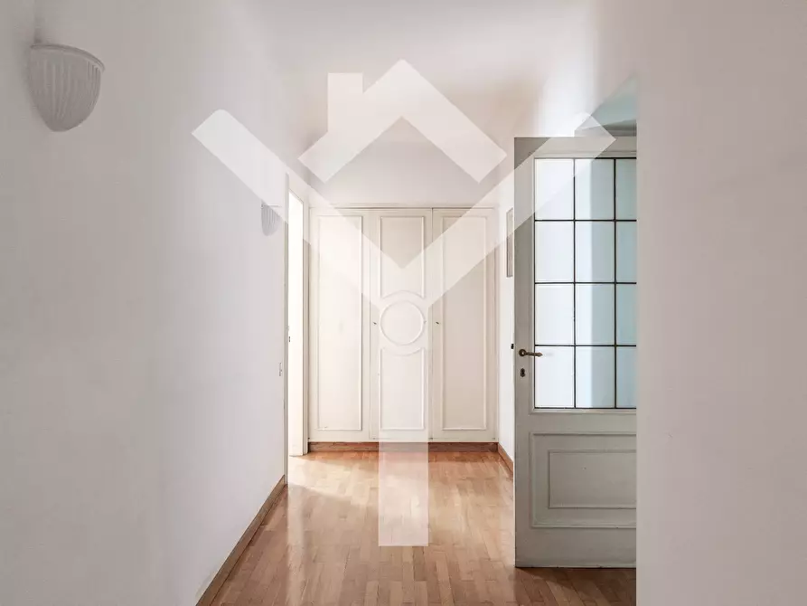 Immagine 18 di Appartamento in affitto  in Via Flaminia a Roma