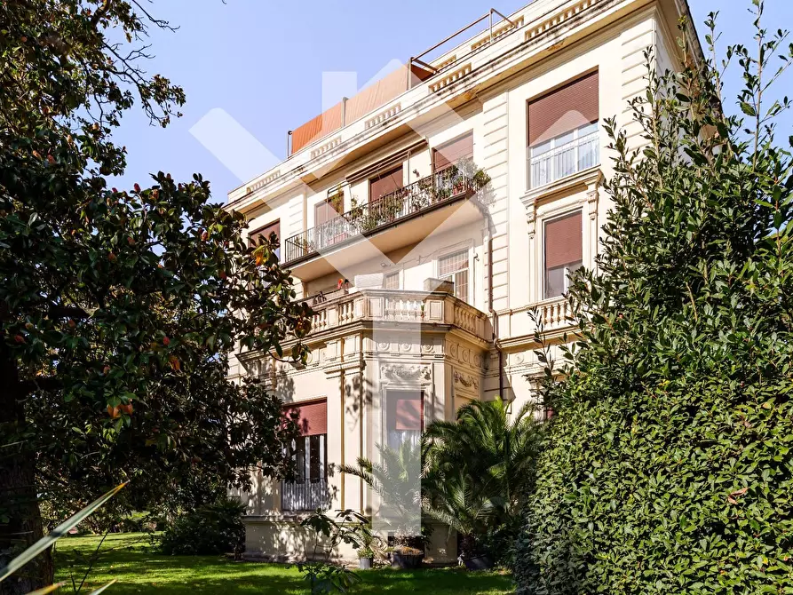 Immagine 26 di Appartamento in vendita  in Via Flaminia a Roma