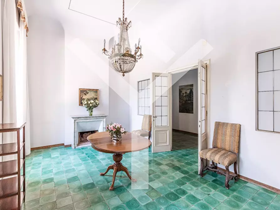 Immagine 8 di Appartamento in vendita  in Via Flaminia a Roma