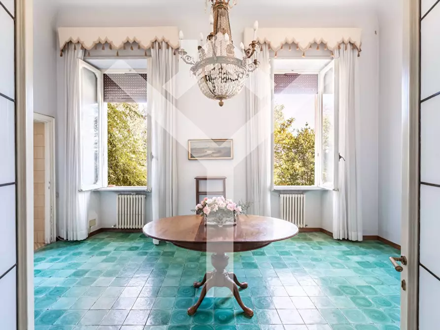 Immagine 4 di Appartamento in vendita  in Via Flaminia a Roma