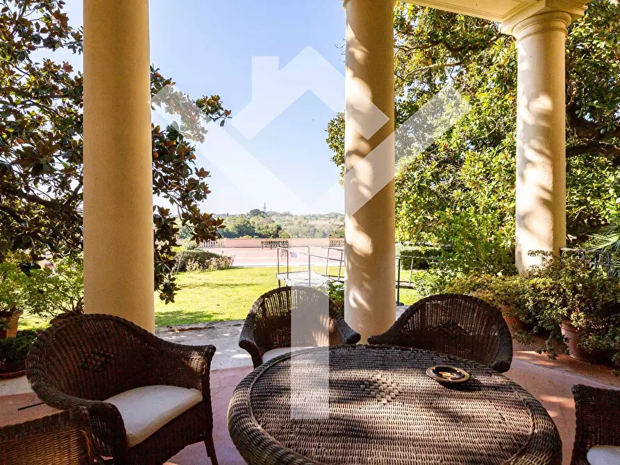 Immagine 25 di Appartamento in vendita  in Via Flaminia a Roma