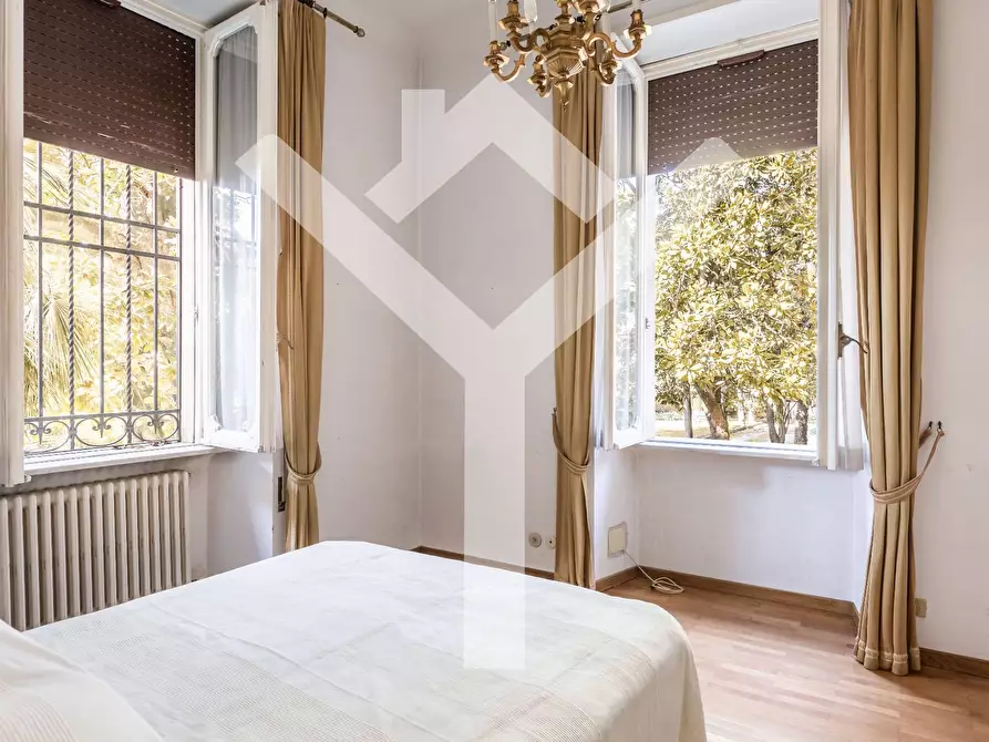 Immagine 11 di Appartamento in vendita  in Via Flaminia a Roma