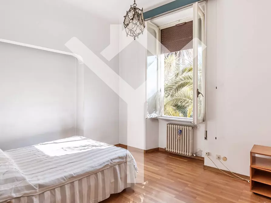 Immagine 18 di Appartamento in vendita  in Via Flaminia a Roma