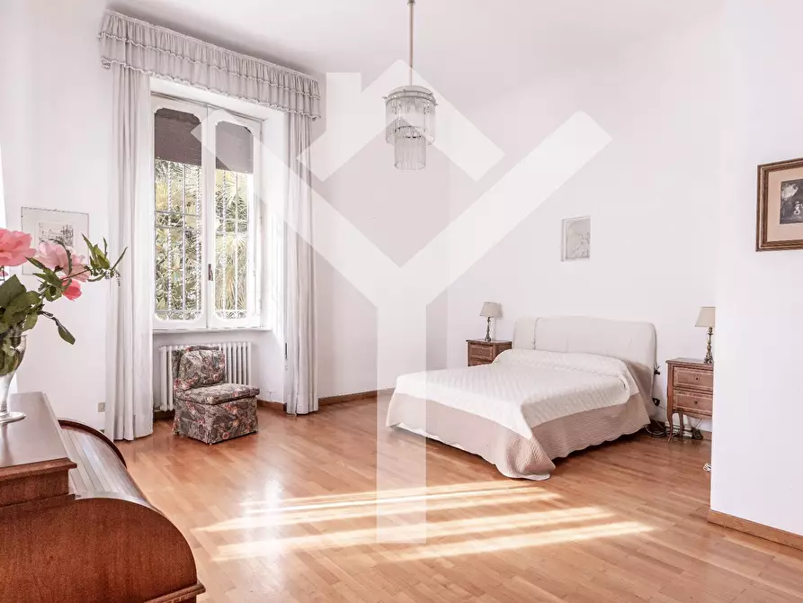 Immagine 12 di Appartamento in vendita  in Via Flaminia a Roma