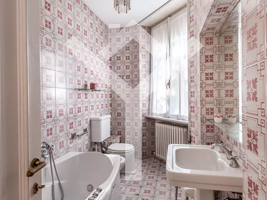 Immagine 17 di Appartamento in vendita  in Via Flaminia a Roma