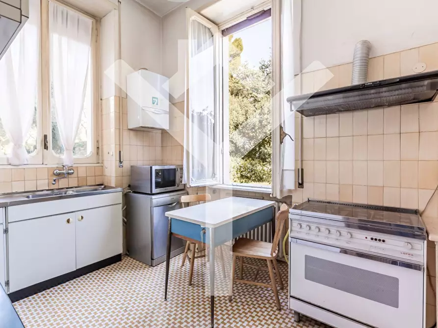 Immagine 23 di Appartamento in vendita  in Via Flaminia a Roma