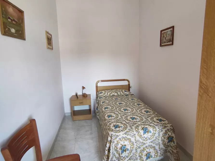 Immagine 7 di Appartamento in vendita  in Via Dei Bottegai a Sannicandro Garganico