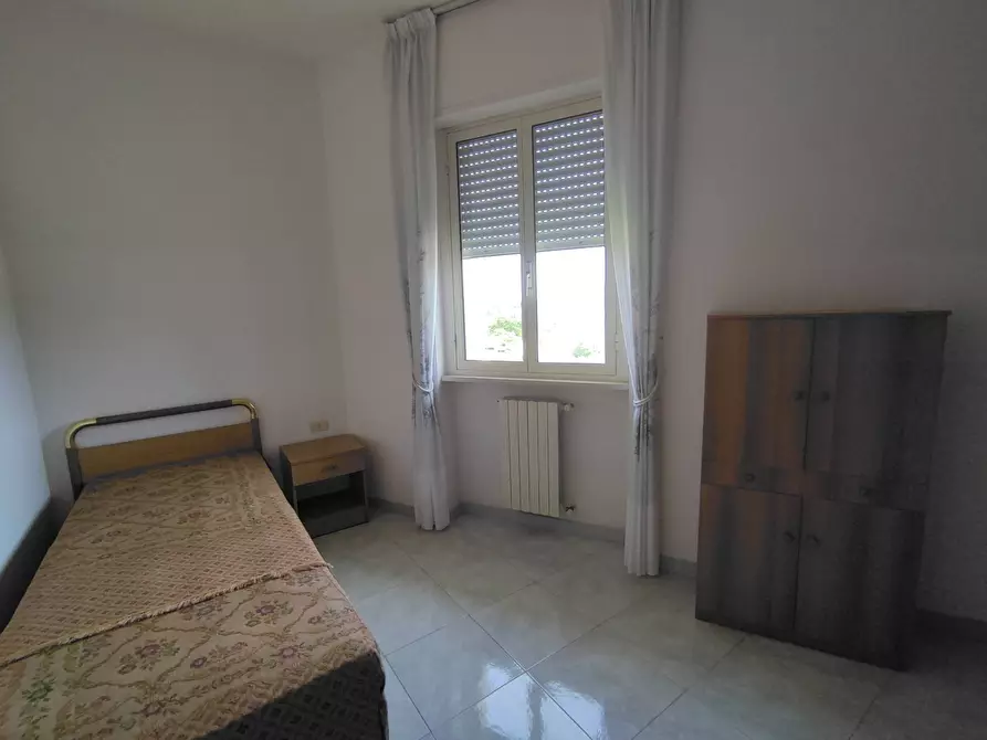 Immagine 13 di Appartamento in vendita  in Via Dei Bottegai a Sannicandro Garganico