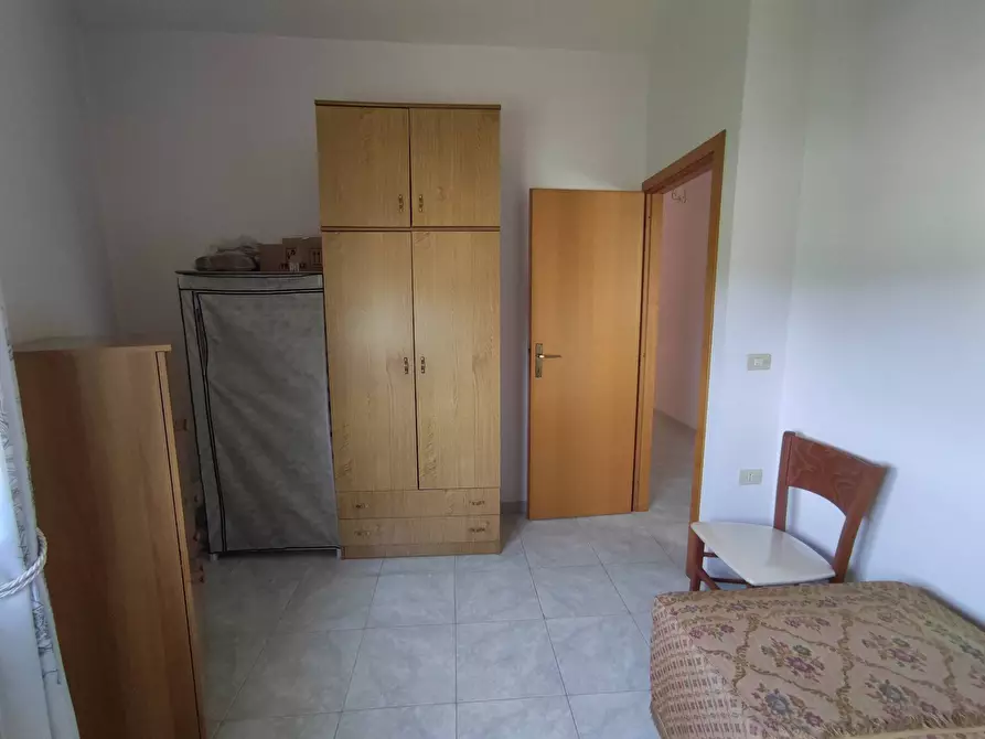 Immagine 14 di Appartamento in vendita  in Via Dei Bottegai a Sannicandro Garganico