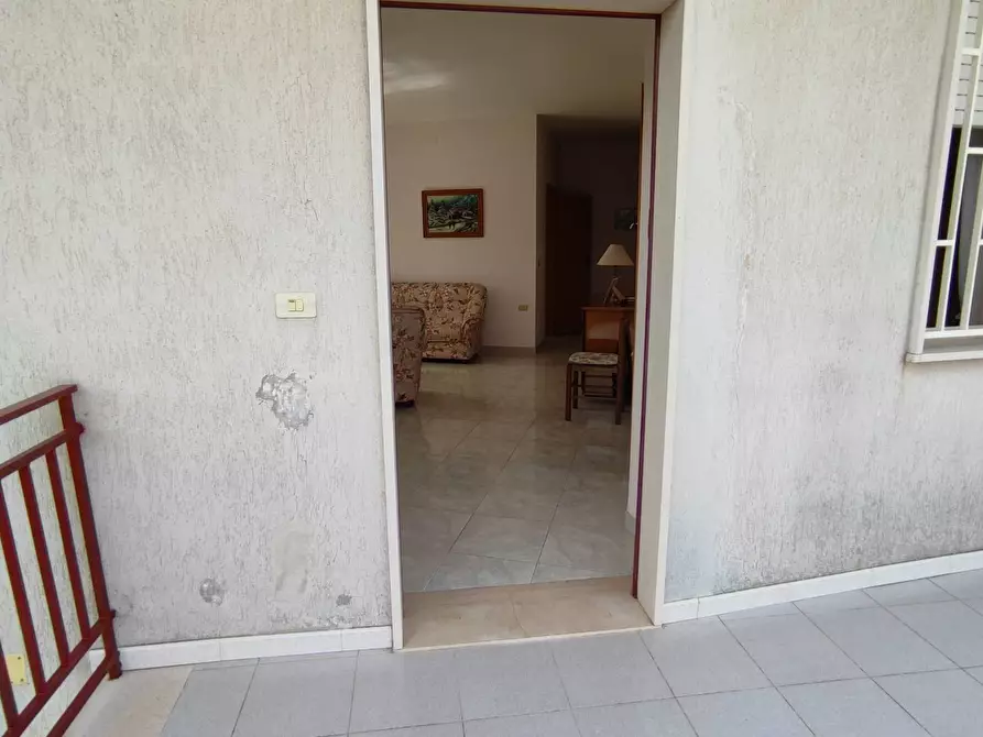 Immagine 5 di Appartamento in vendita  in Via Dei Bottegai a Sannicandro Garganico