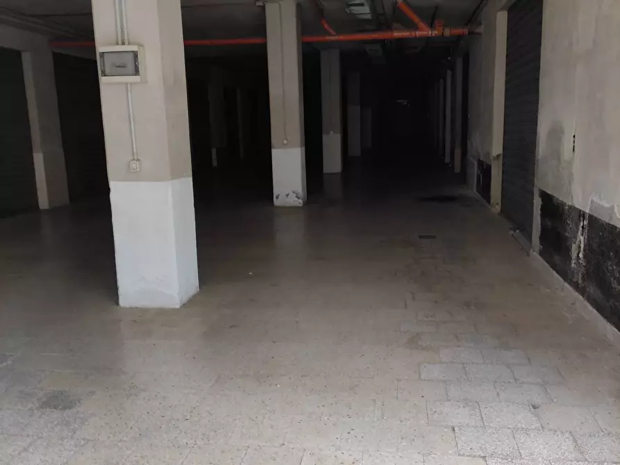 Immagine 19 di Appartamento in vendita  in Via Dei Bottegai a Sannicandro Garganico