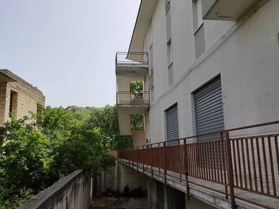 Immagine 17 di Appartamento in vendita  in Via Dei Bottegai a Sannicandro Garganico